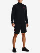 Pánské šortky Under Armour  Tech WM Graphic Shorts-BLK L - thumb (1)