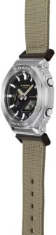 Casio G-Shock GM-2100C-5AER Utility Metal Collection - thumb (10)