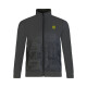 Pánská bunda BIDI BADU  Lynel Tech Jacket Grey XL - thumb (0)