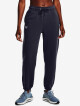 Under Armour Essential Fleece Joggers-GRY 1373034-558 - thumb (0)