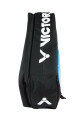 Taška na rakety Victor  Doublethermo 9148 Blue/Grey - thumb (6)