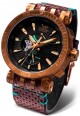 Vostok Europe Energia Rocket Power Reserve Indication YN84/575O540 - thumb (0)