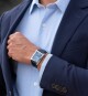 Frederique Constant Classics Carrée Automatic FC-303N4C6 - thumb (19)