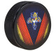 Hokejový puk Inglasco Inc. Stitch NHL Florida Panthers - thumb (0)