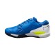 Pánská tenisová obuv Wilson Rush Pro Ace Clay Blue/White  EUR 44 2/3 - thumb (2)