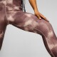 Dámské legíny Puma  Studio Your Move AOP Tight Rose Quartz M - thumb (4)