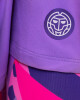 Dívčí sukně BIDI BADU  Spike Printed Wavy Junior Skort Lilac/Pink 140 cm - thumb (9)