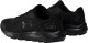 Dětská běžecká obuv Under Armour Surge 2 Ultimate Black  US 4 - thumb (3)