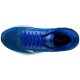 Dámská běžecká obuv Mizuno  Wave Skyrise blue  UK 5 - thumb (4)