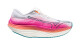 Dámská běžecká obuv Mizuno Wave Rebellion Pro White/Silver/807 C  UK 4 - thumb (0)