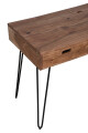 Livin Hill Stolek AVOLA AV2285-5020 - thumb (4)