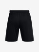 Pánské šortky Under Armour  M's Ch. Knit Short-BLK S - thumb (4)
