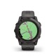 Garmin Fēnix 7X Pro Sapphire Solar Edition Carbon Gray DLC Titanium s titanovým náramkem Vented - 010-02778-30 - thumb (7)