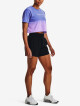 Dámské šortky Under Armour  Flex Woven Short 5in-BLK S - thumb (1)