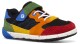 Dětská outdoorová obuv Merrell  Bare Steps A83 Sneaker Multi  EUR 24 - thumb (0)