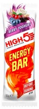 High5 Energy Bar 55 g karamel - thumb (3)