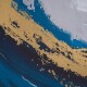 ArtFir Obraz ART 605 | šedá 60 x 90 cm - thumb (1)