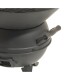 Cattara 13023 Gril na dřevěné uhlí Kettle, 48 x 37 x 36 cm - thumb (2)
