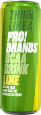 FCB AminoPRO 330 ml - thumb (0)