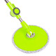 4Home Rapid Clean Compact Spin mop - thumb (2)