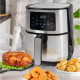 ProfiCook FR 1239 H horkovzdušná fritéza - thumb (10)