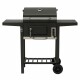 Tepro 1162 Gril Toronto Compact, 109 x 52 x 96 cm - thumb (2)
