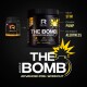 Reflex Nutrition The Muscle BOMB 400 g - thumb (5)
