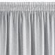 ArtFir Záclona SIBEL P | bílá 400 x 250 cm - thumb (3)