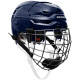 Hokejová helma Warrior Covert CF 80 Combo Navy Senior M - thumb (5)