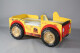 Artplast Dětská postel MONSTER TRUCK | 90 x 190 cm - thumb (6)