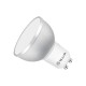 Tellur WiFi Smart LED RGB žárovka GU10, 5 W, čirá, teplá bílá - thumb (1)