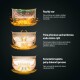 Lauben Low Sugar Rice Cooker 1500AT - thumb (6)
