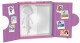 Vilac Magnetické oblékací puzzle Chloe - thumb (2)