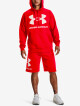 Pánská mikina Under Armour  Rival Fleece Big Logo HD-RED L - thumb (1)