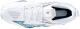 Pánská sálová obuv Mizuno  WAVE MOMENTUM 3 White/Sailor Blue/Silver  EUR 51 - thumb (1)