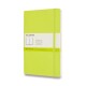 Zápisník Moleskine VÝBĚR BAREV - měkké desky - L, čistý 1331/11271 - Zápisník Moleskine - měkké desky černý - thumb (11)