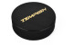 Hokejový puk Tempish  Black  Junior - thumb (1)