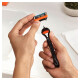 Gillette Náhradní hlavice Fusion5, 12 ks - thumb (1)