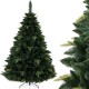AmeliaHome Vánoční stromek Debbie, 250 cm - thumb (1)