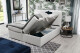 Artelta Manželská postel BOLERO Boxspring | 140 x 200 cm Bolero barva: Sawana 05, Bolero rozměr: 140x200 cm - thumb (11)