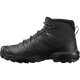 Pánská outdoorová obuv Salomon X Ultra Snowpilot Waterproof Black/Phantom/Castlerock  UK 10 - thumb (1)