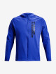 Under Armour UA Outrun The Storm Jacket-BLU - thumb (4)