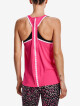 Under Armour UA Knockout Tank PNK - thumb (5)