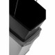 Elletipi Vestavný odpadkový koš Elletipi TOWER - výsuvný, 16+10 l - thumb (1)