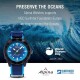 Alpina Seastrong Diver Gyre Gents Limited Edition AL-525LNB4VG6 - thumb (6)