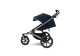 Thule Urban Glide2 Alu/ Majolica Blue 2022 - thumb (2)