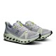 Dámská běžecká obuv On Cloudsurfer Trail Frost/Lima  EUR 41 - thumb (1)