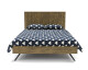 Livin Hill Postel MASSA MASK01 | 180 x 200 cm - thumb (3)