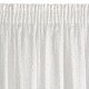ArtFir Záclona SIBEL P | bílá 300 x 150 cm - thumb (3)