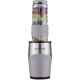 Concept SM3482 smoothie blender TAUPE 500 W - thumb (0)